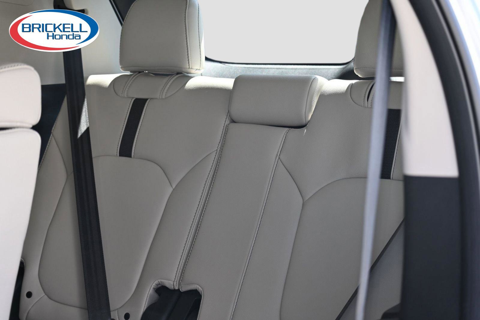 New 2026 Honda Pilot EX-L image 21
