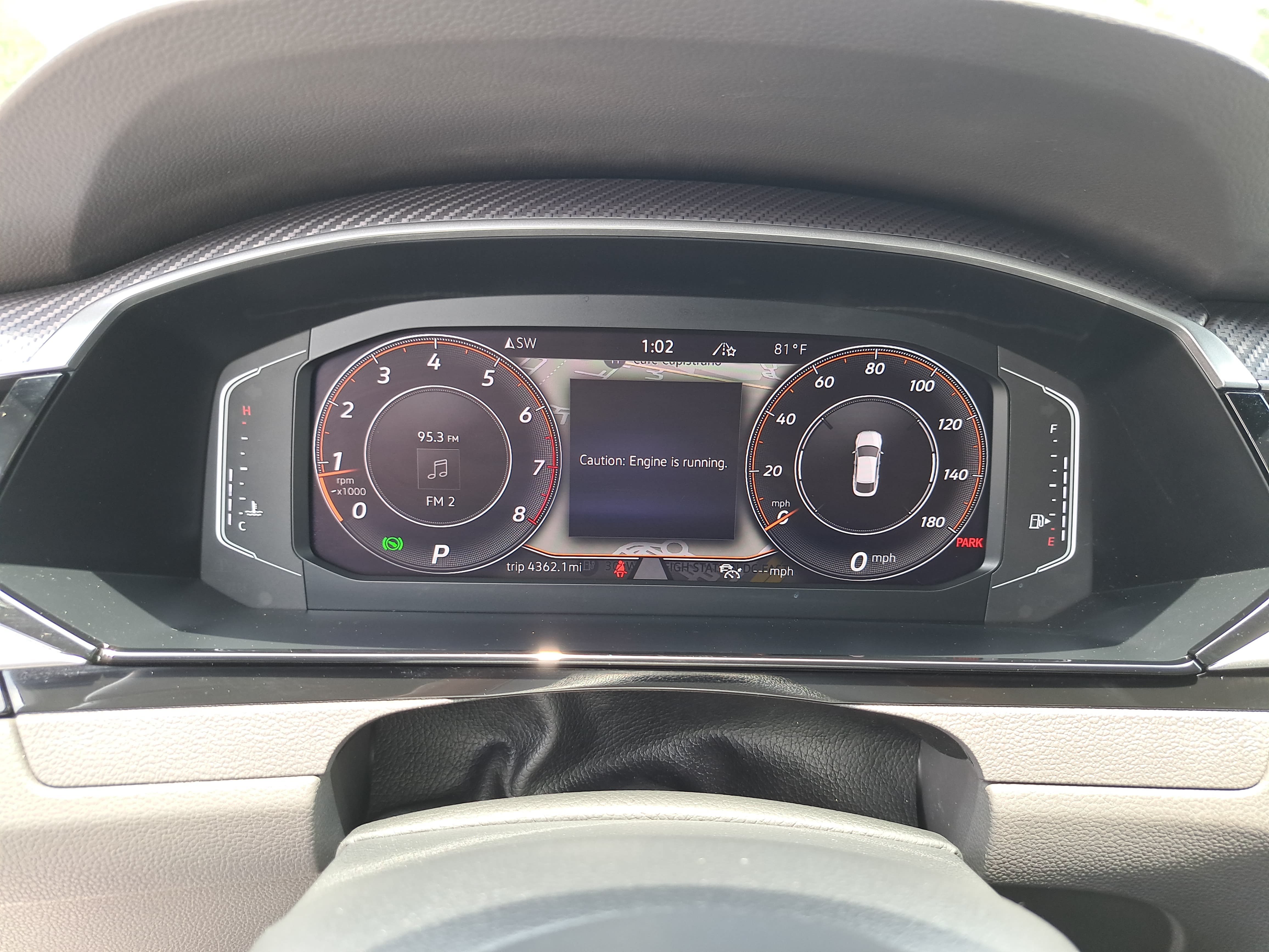 Used 2023 Volkswagen Arteon SEL AWD/4WD image 19