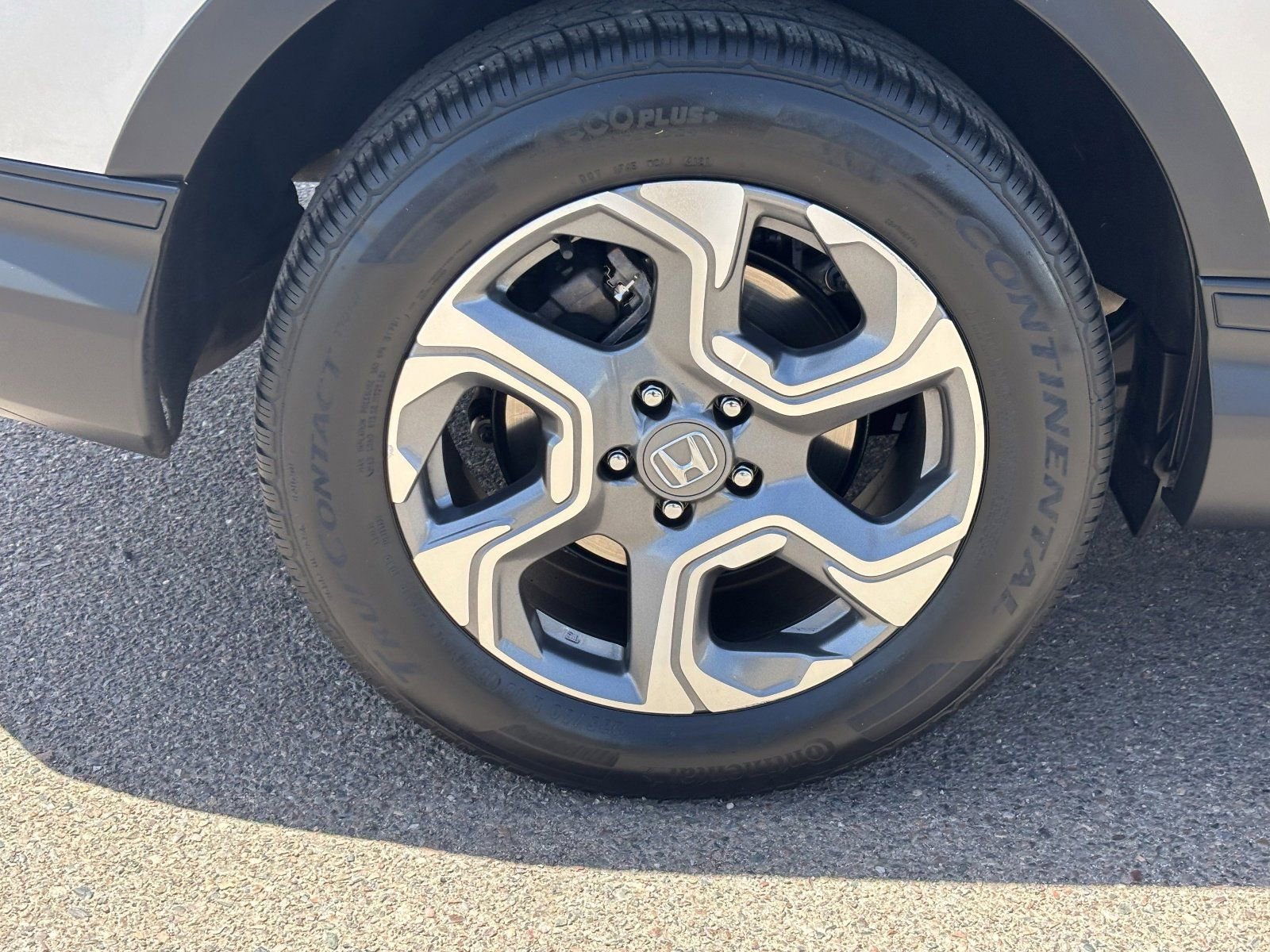 Used 2019 Honda CR-V EX-L image 10