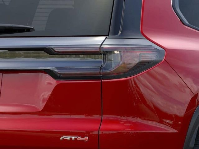 New 2026 GMC Acadia AT4 image 11