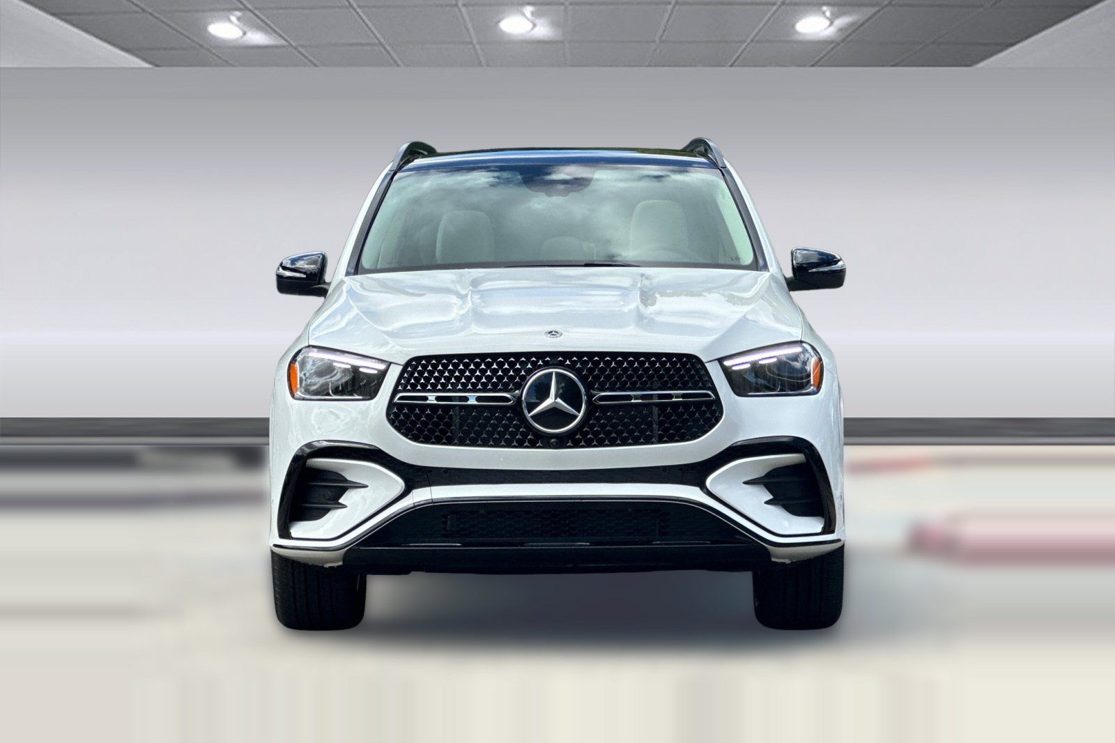 New 2026 Mercedes-Benz GLE 450 4MATIC image 5
