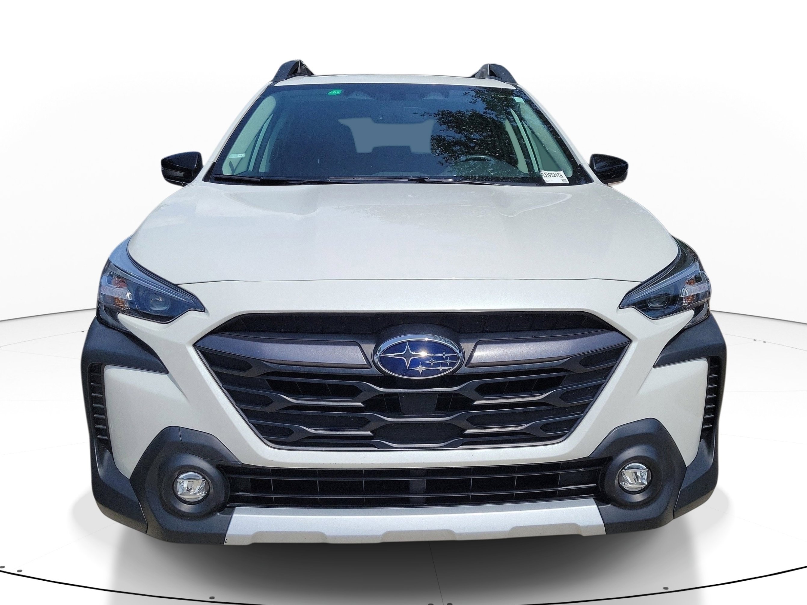 Certified 2024 Subaru Outback Limited AWD/4WD image 4