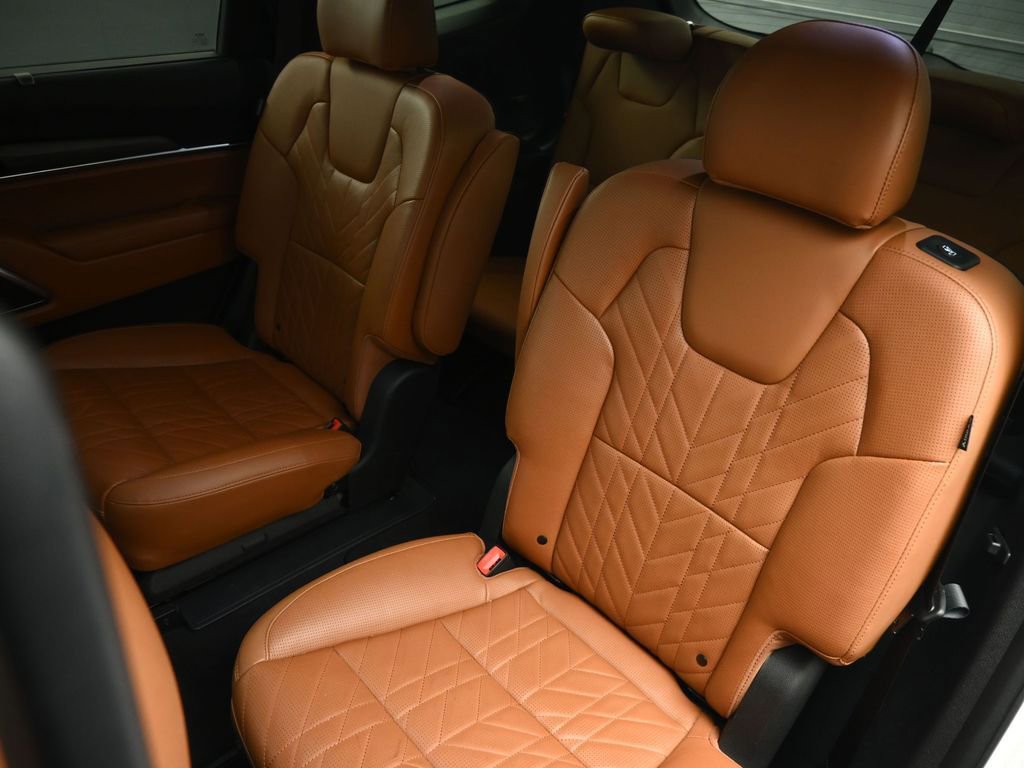 Used 2024 Kia Telluride SX Prestige X-Line image 64