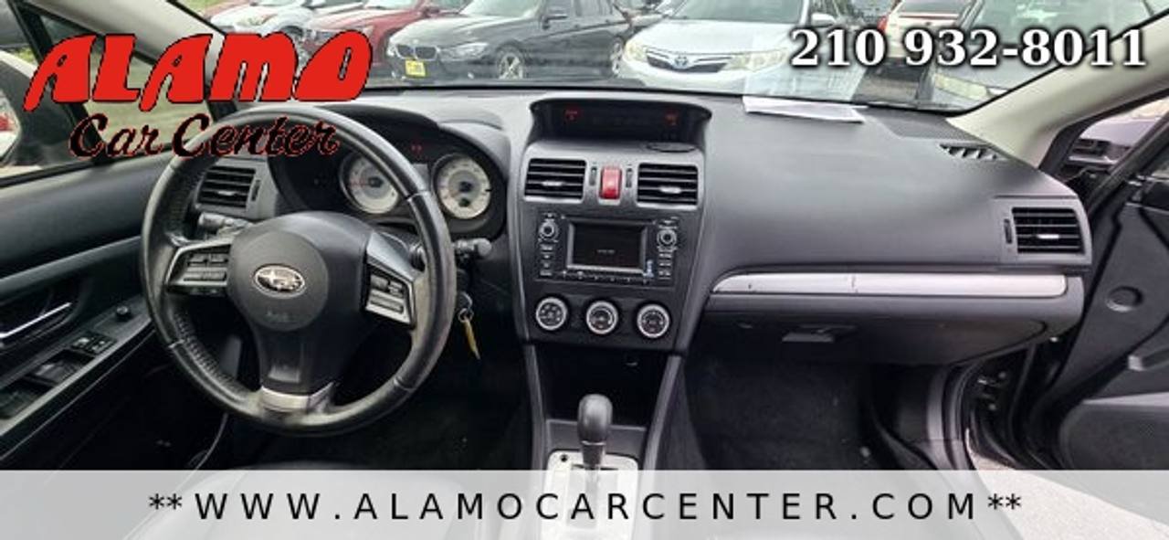 Used 2013 Subaru Impreza 2.0i Sport Limited AWD/4WD image 17