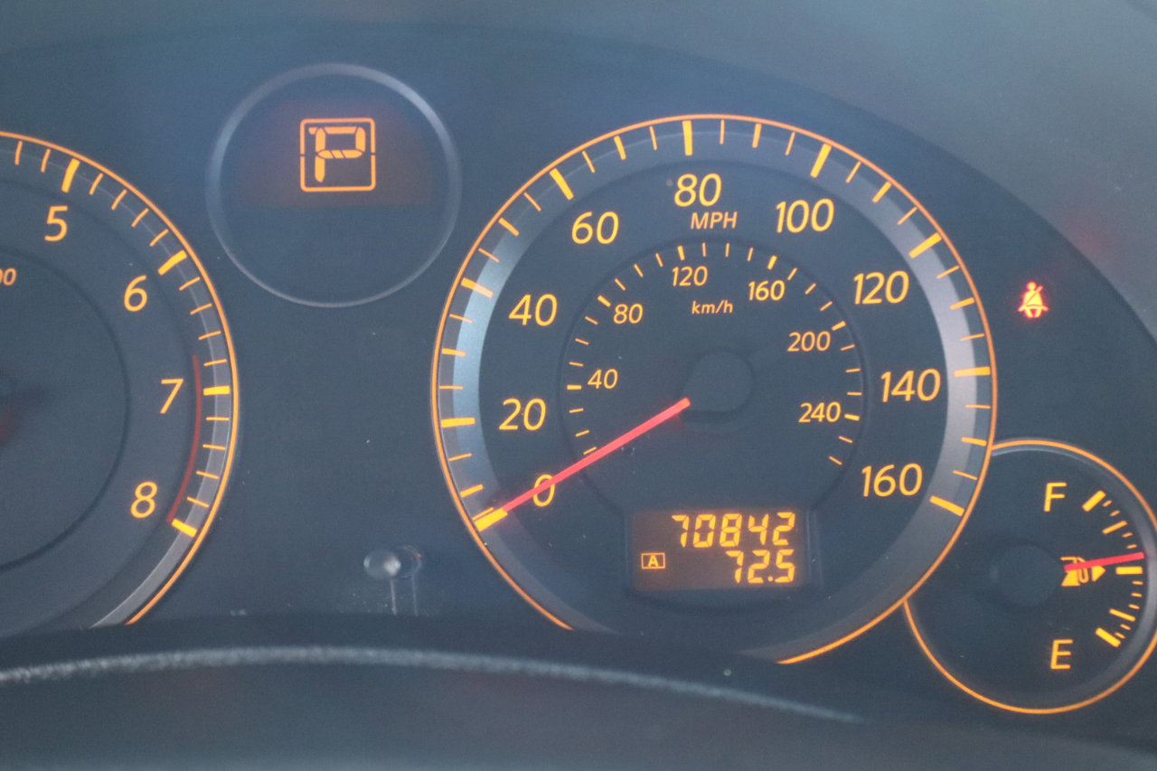 Used 2006 INFINITI G35 2dr Cpe Auto image 17