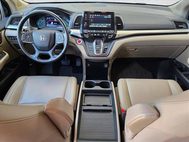 Used 2023 Honda Odyssey EX-L image 19