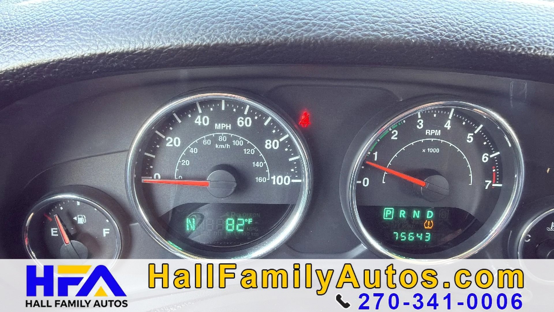 Used 2012 Jeep Wrangler Unlimited Sport AWD/4WD image 25