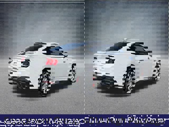 Used 2024 Ford Mustang GT Premium image 5