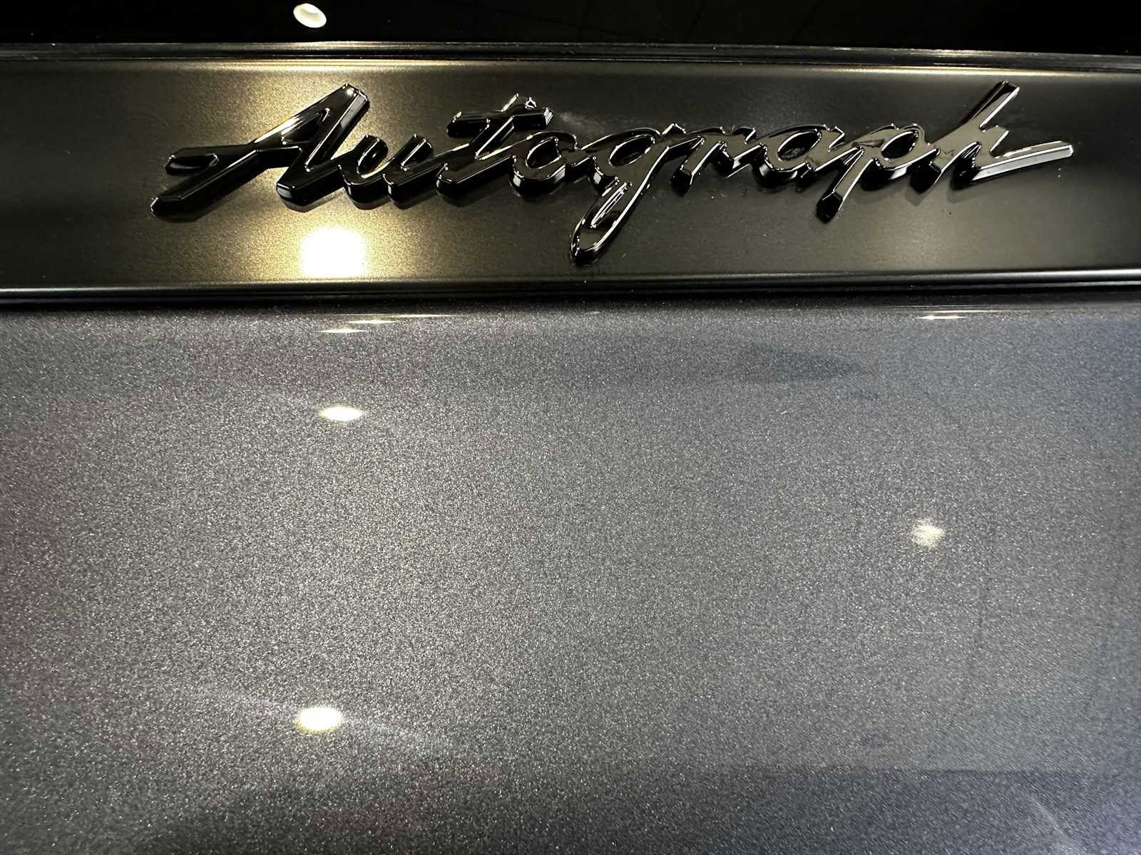 New 2026 INFINITI QX60 Autograph image 7