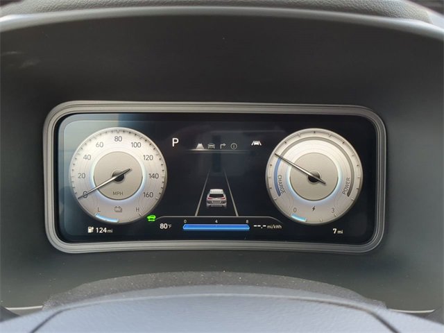 Used 2023 Hyundai Kona Limited image 29