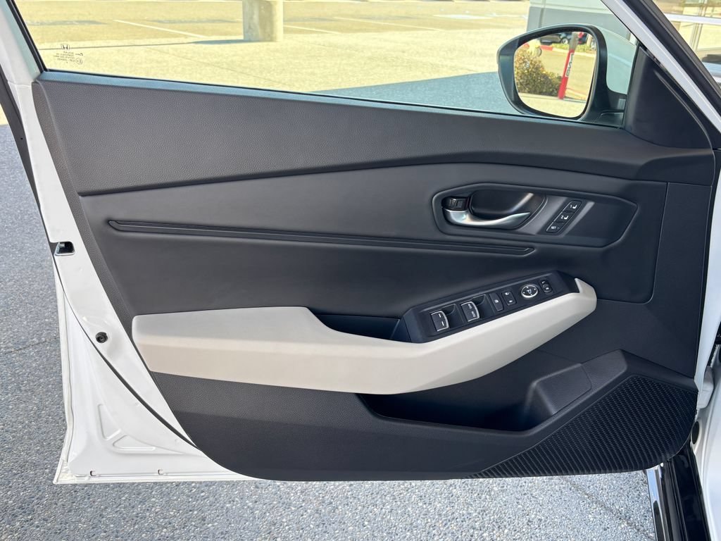Used 2025 Honda Accord EX-L image 25
