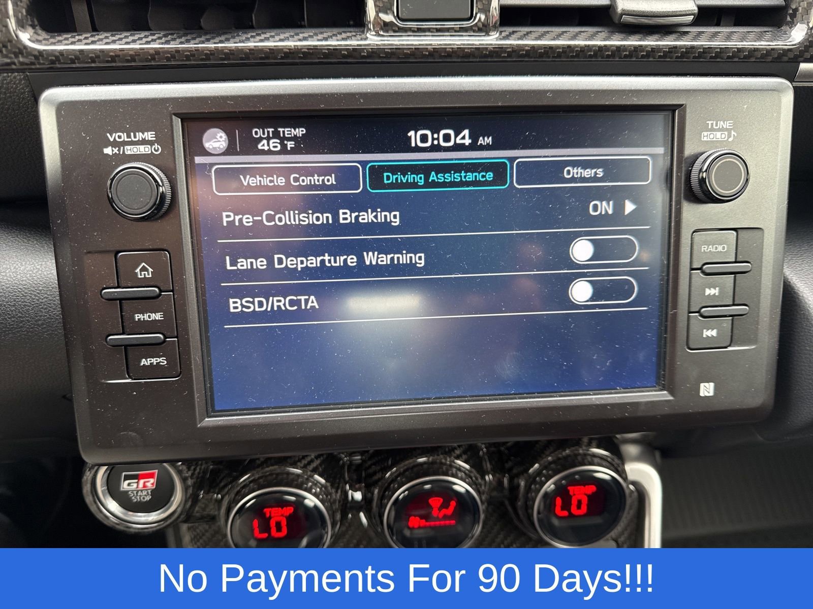 Used 2024 Toyota GR86 Premium image 19