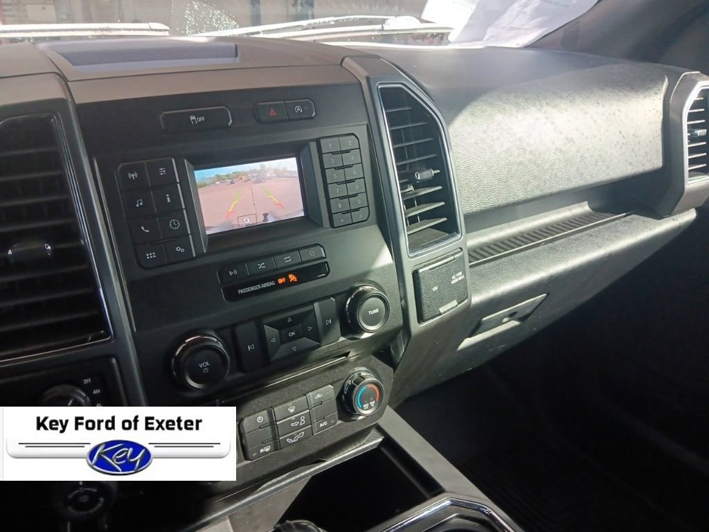 Used 2018 Ford F150 XLT w/ Equipment Group 301A Mid AWD/4WD image 32