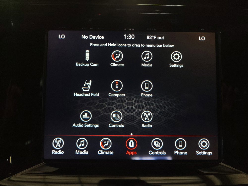 Used 2021 Dodge Durango SXT AWD/4WD image 25