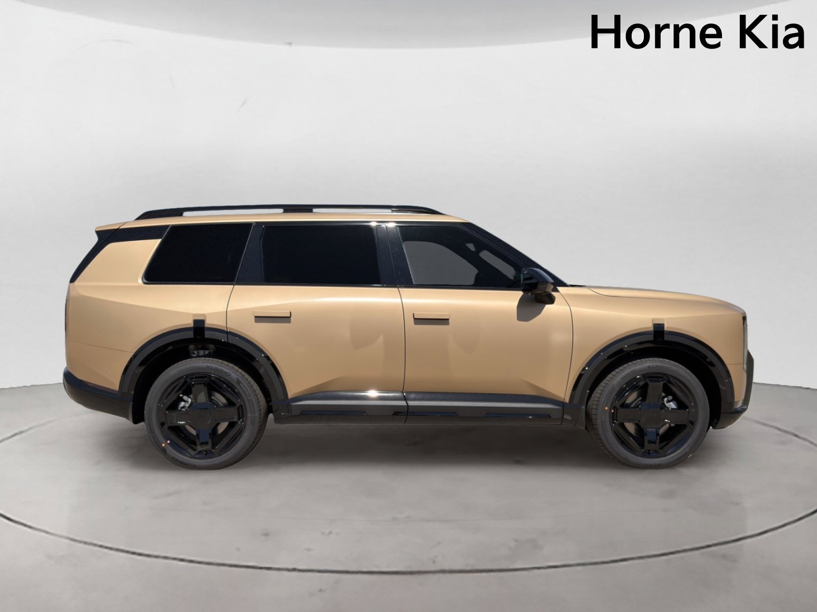 New 2027 Kia Telluride X-Line SX Prestige AWD/4WD image 3