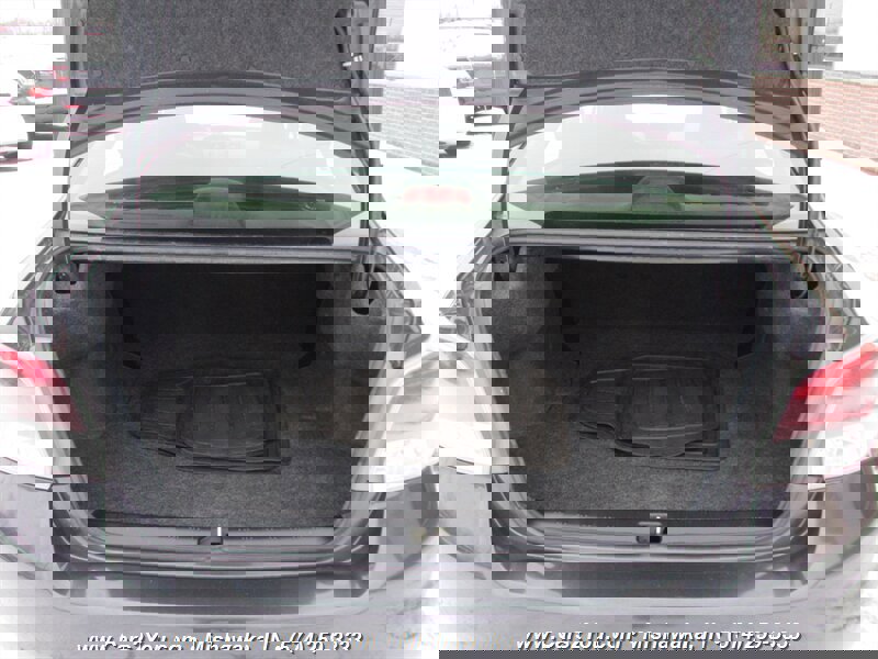 Used 2014 Subaru Impreza 2.0i image 13