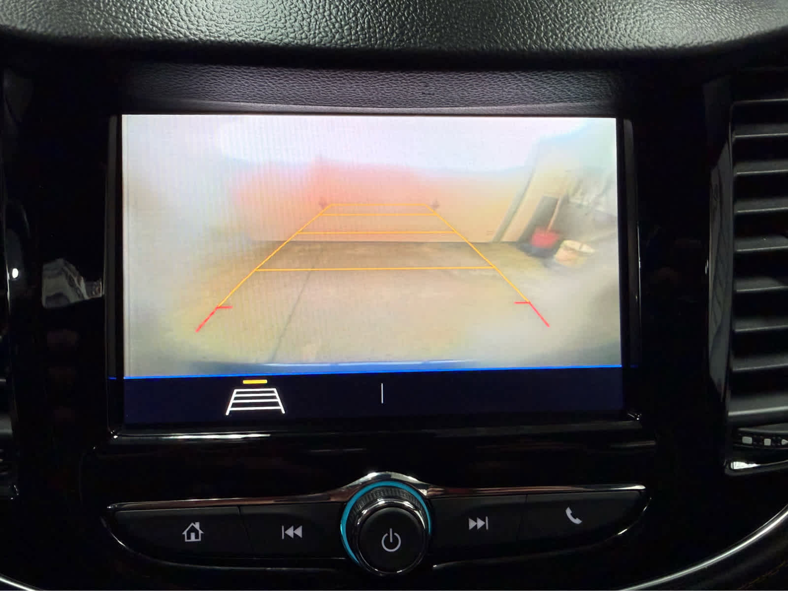 Used 2020 Chevrolet Trax Premier w/ LPO, Protection Package image 17