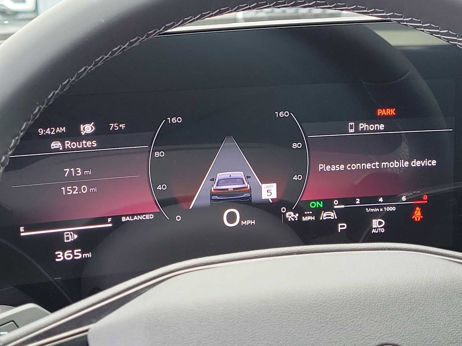 Certified 2025 Audi A5 2.0T Premium Plus w/ Premium Plus image 25