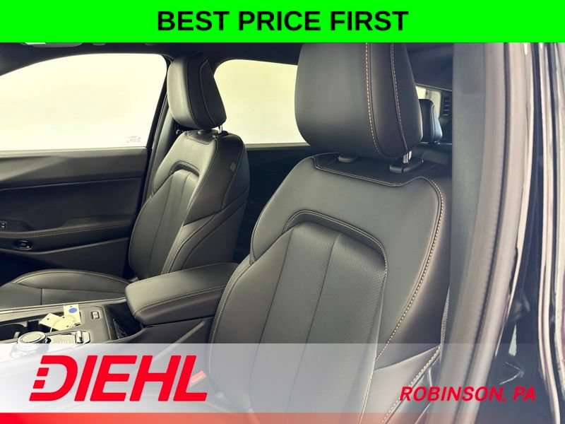 New 2026 Jeep Cherokee Limited AWD/4WD image 21