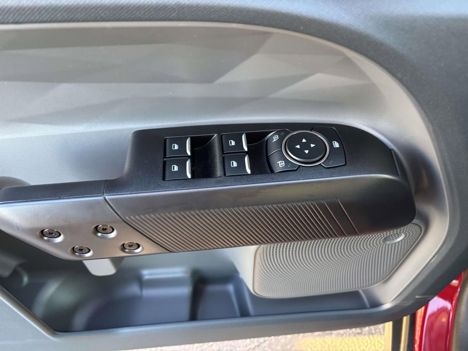 New 2025 Ford Maverick XLT w/ XLT Luxury Package image 13