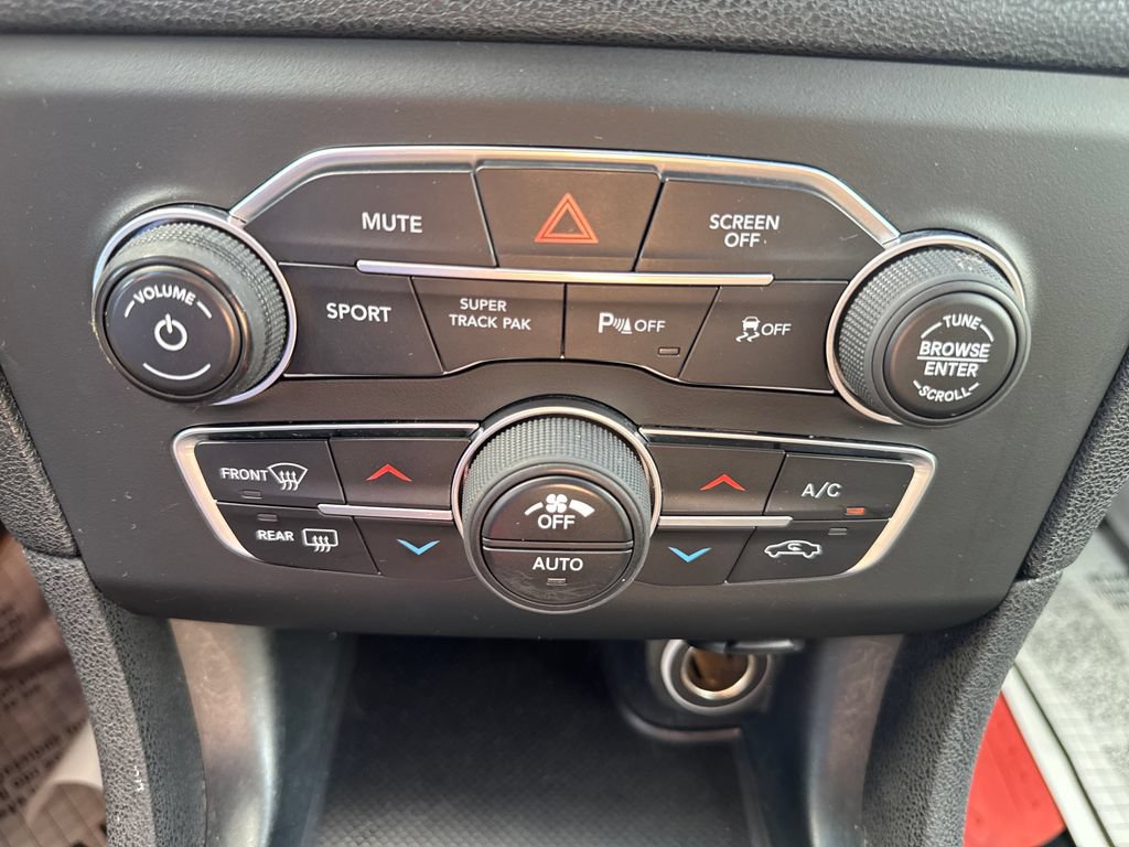 Used 2019 Dodge Charger GT RWD image 24
