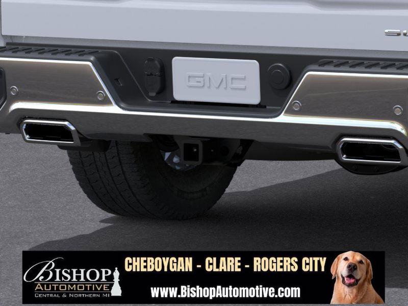 New 2026 GMC Sierra 1500 SLT w/ SLT Premium Package image 18
