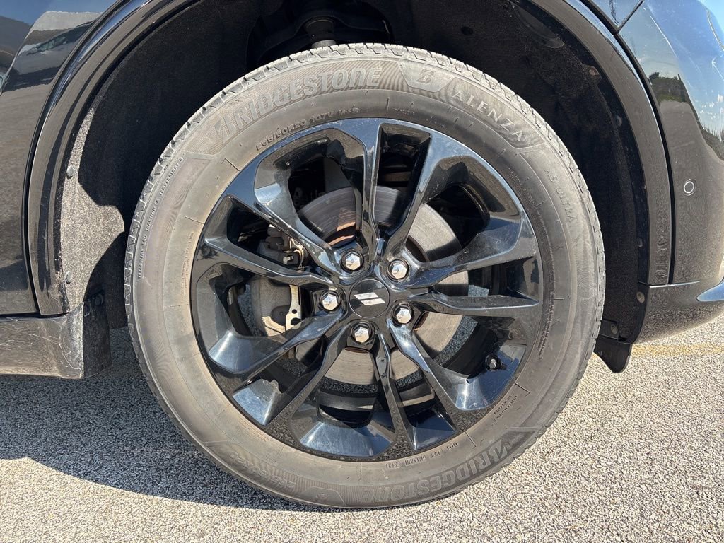 Used 2020 Dodge Durango R/T w/ Blacktop Package image 14