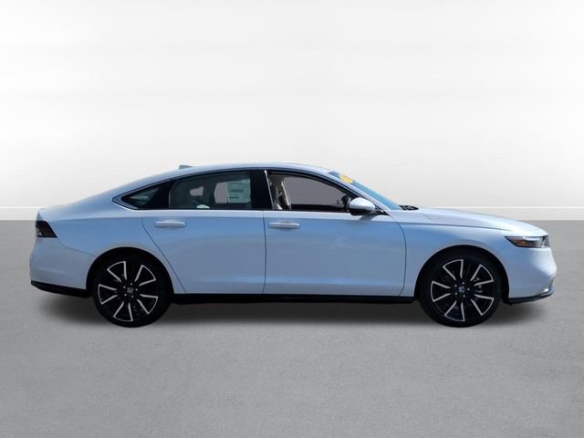 New 2026 Honda Accord Touring image 4