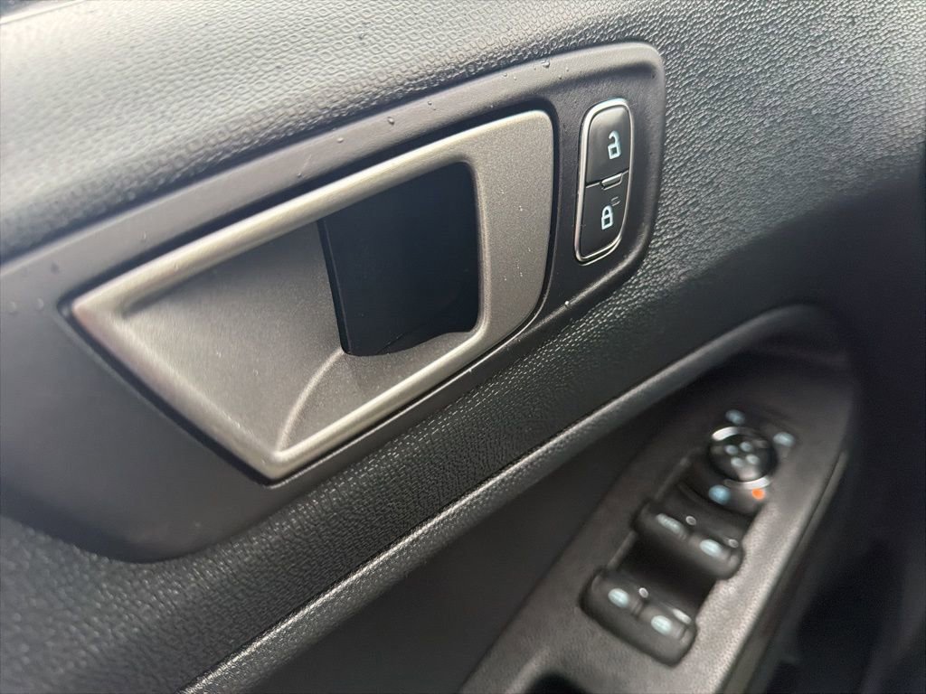 Used 2022 Ford EcoSport SE w/ Interior Protection Package AWD/4WD image 23