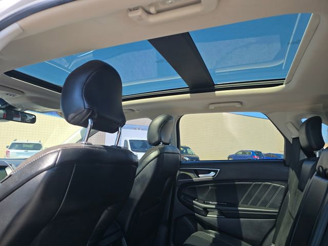 Used 2017 Ford Edge Sport w/ Equipment Group 401A AWD/4WD image 15