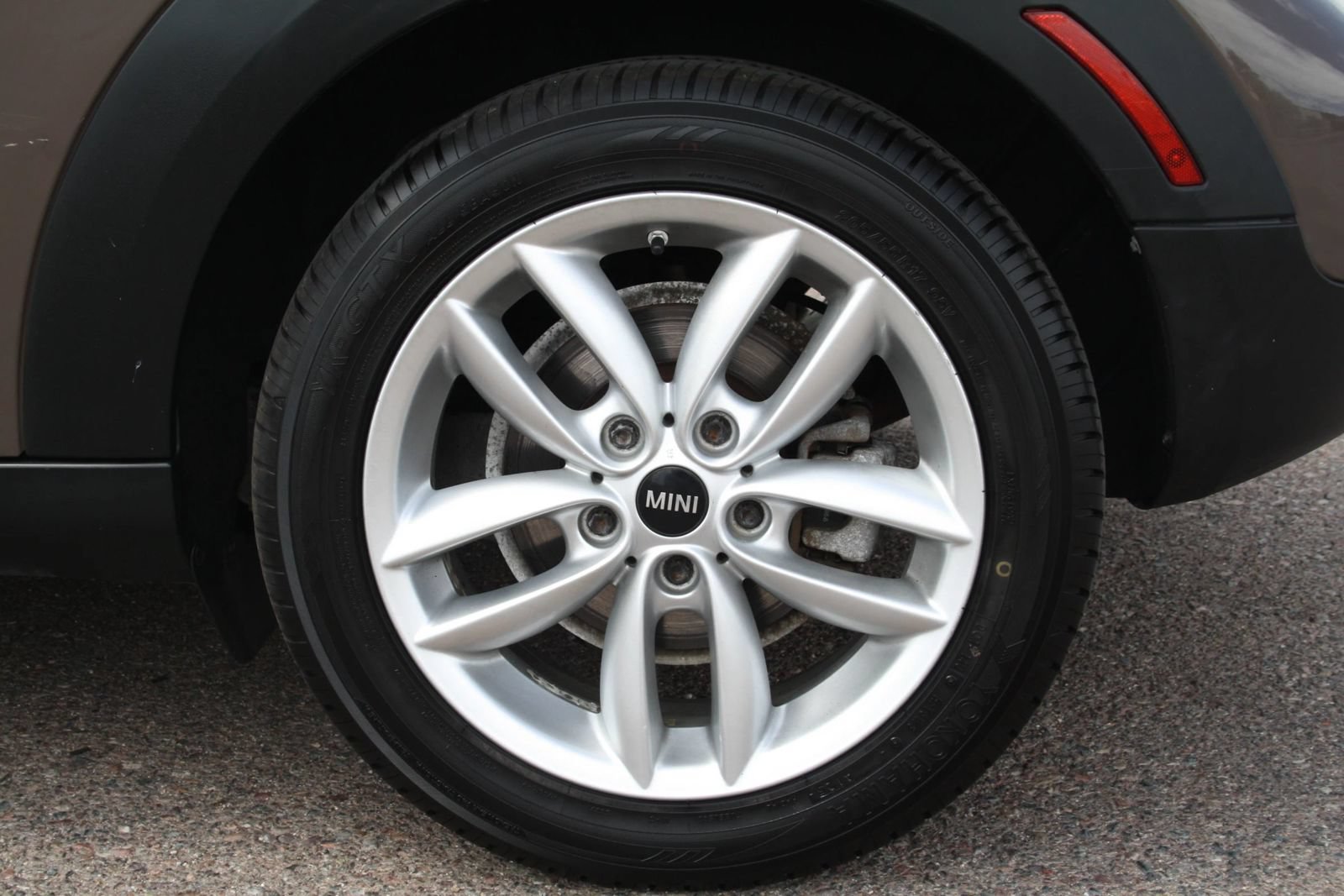 Used 2013 MINI Cooper Countryman FWD image 27