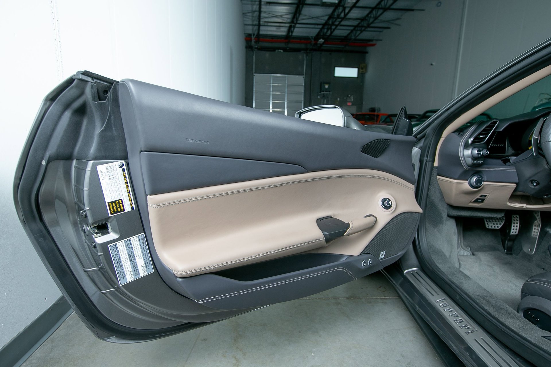 Used 2016 Ferrari 488 GTB image 30