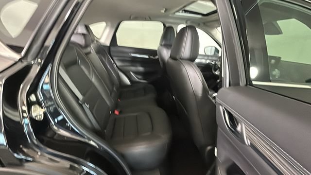 Used 2022 MAZDA CX-5 AWD 2.5 S w/ Premium Package image 30