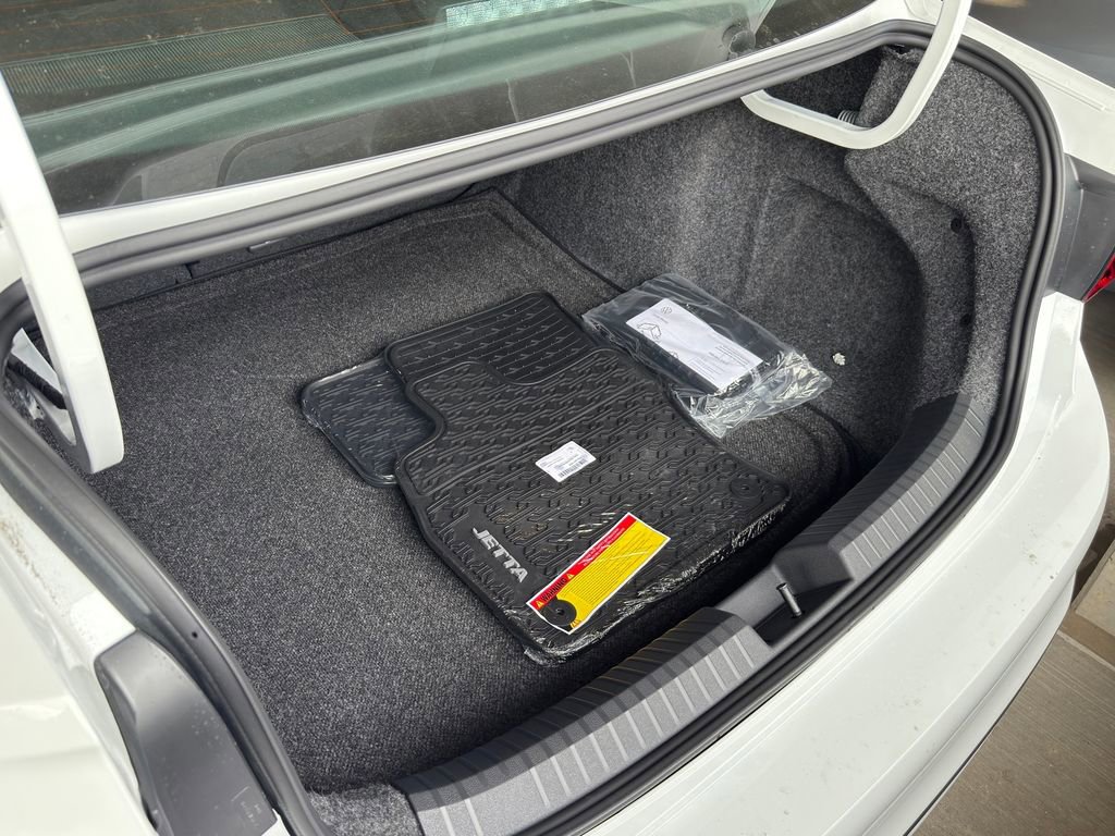 New 2026 Volkswagen Jetta Sport image 28