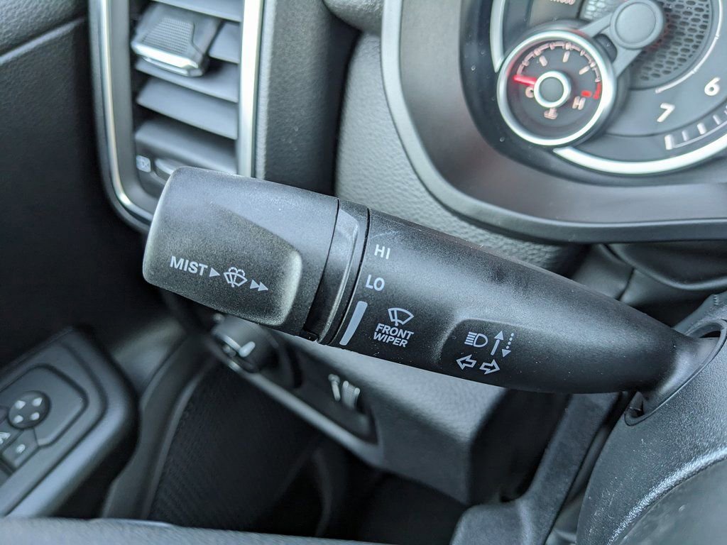 New 2026 RAM 1500 Big Horn image 51