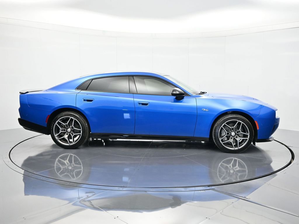 New 2026 Dodge Charger R/T AWD/4WD image 4