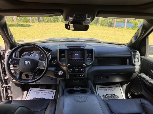 Used 2021 RAM 1500 Sport w/ Level 2 Equipment Group image 14