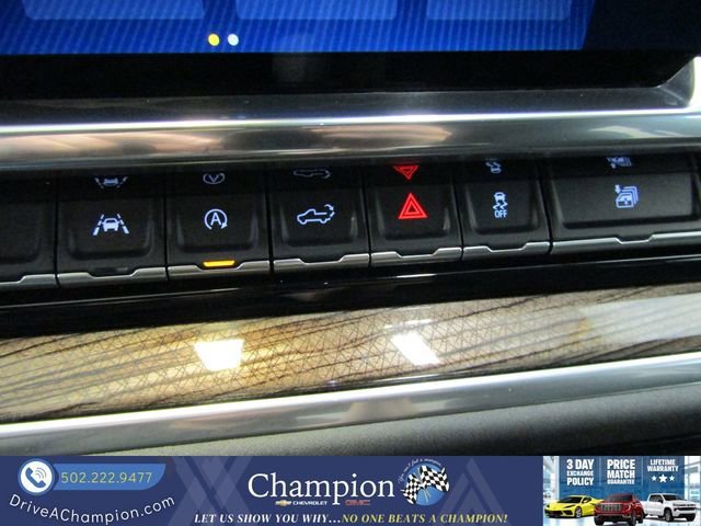 Certified 2025 Chevrolet Silverado 1500 LT AWD/4WD image 33