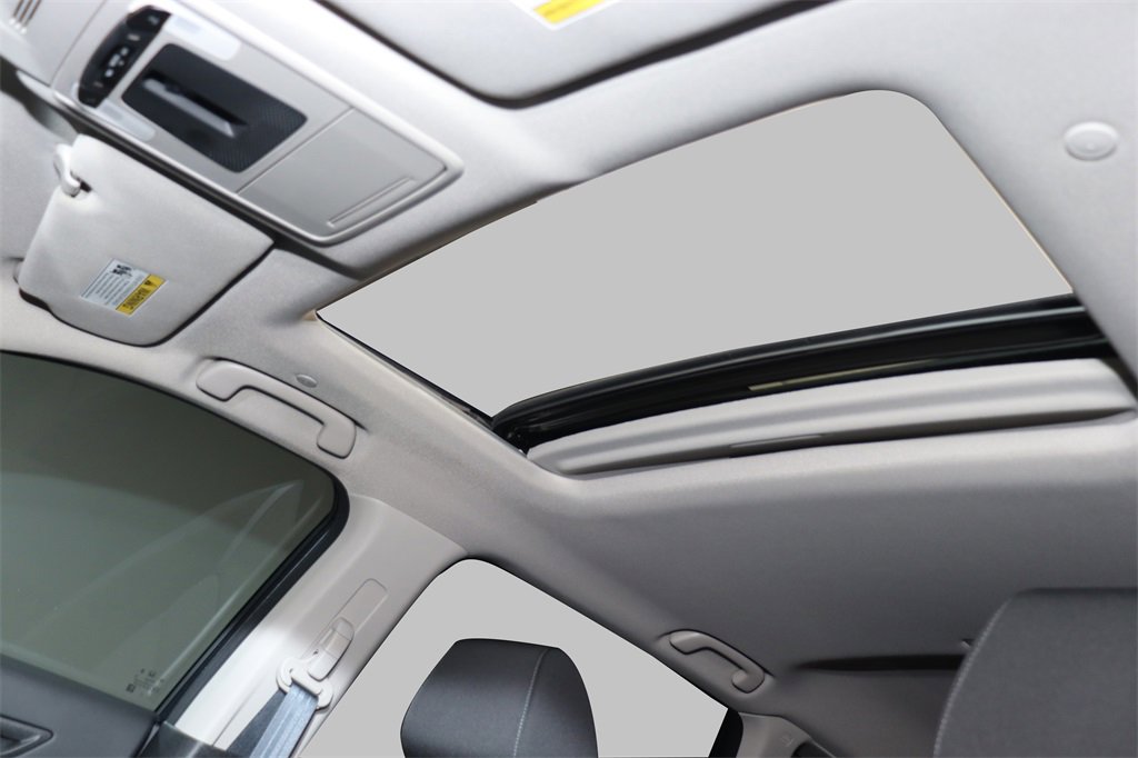 New 2026 Honda CR-V EX image 8