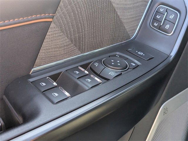 Used 2024 Ford F250 Platinum image 10