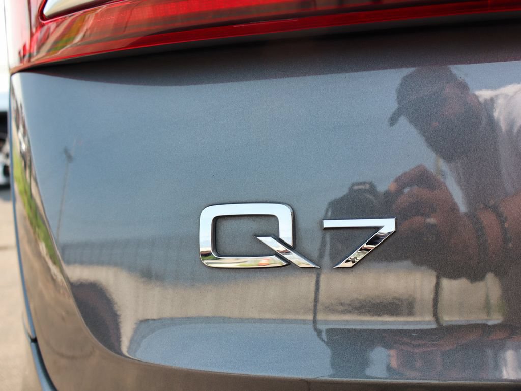 Used 2022 Audi Q7 2.0T Premium Plus AWD/4WD image 75