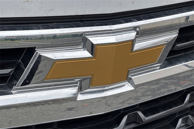 Used 2025 Chevrolet Silverado 1500 LT image 44