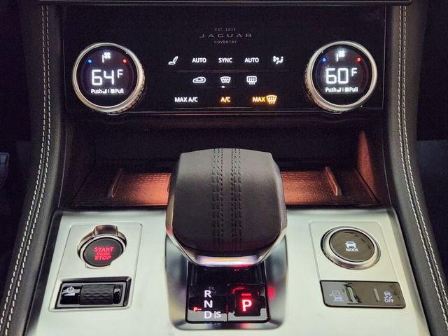 New 2026 Jaguar F-PACE R-Dynamic S image 19