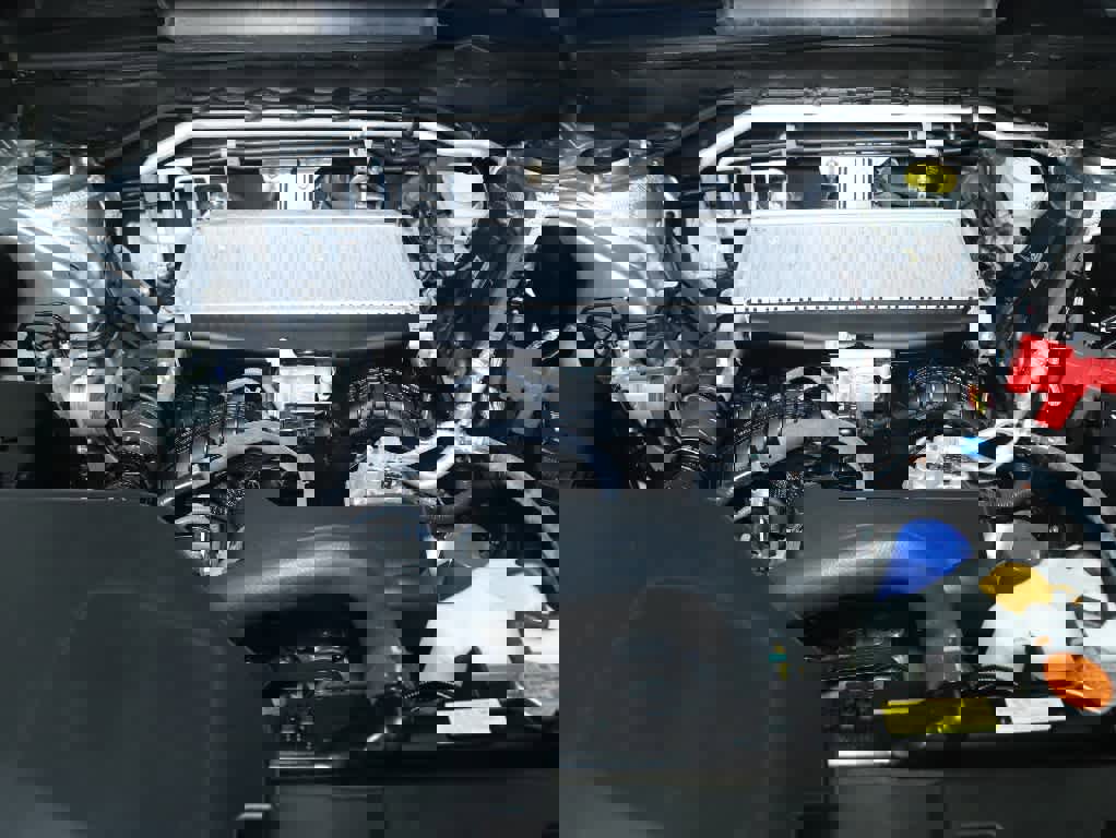 Certified 2023 Subaru Ascent Premium w/ Convenience Package AWD/4WD image 35