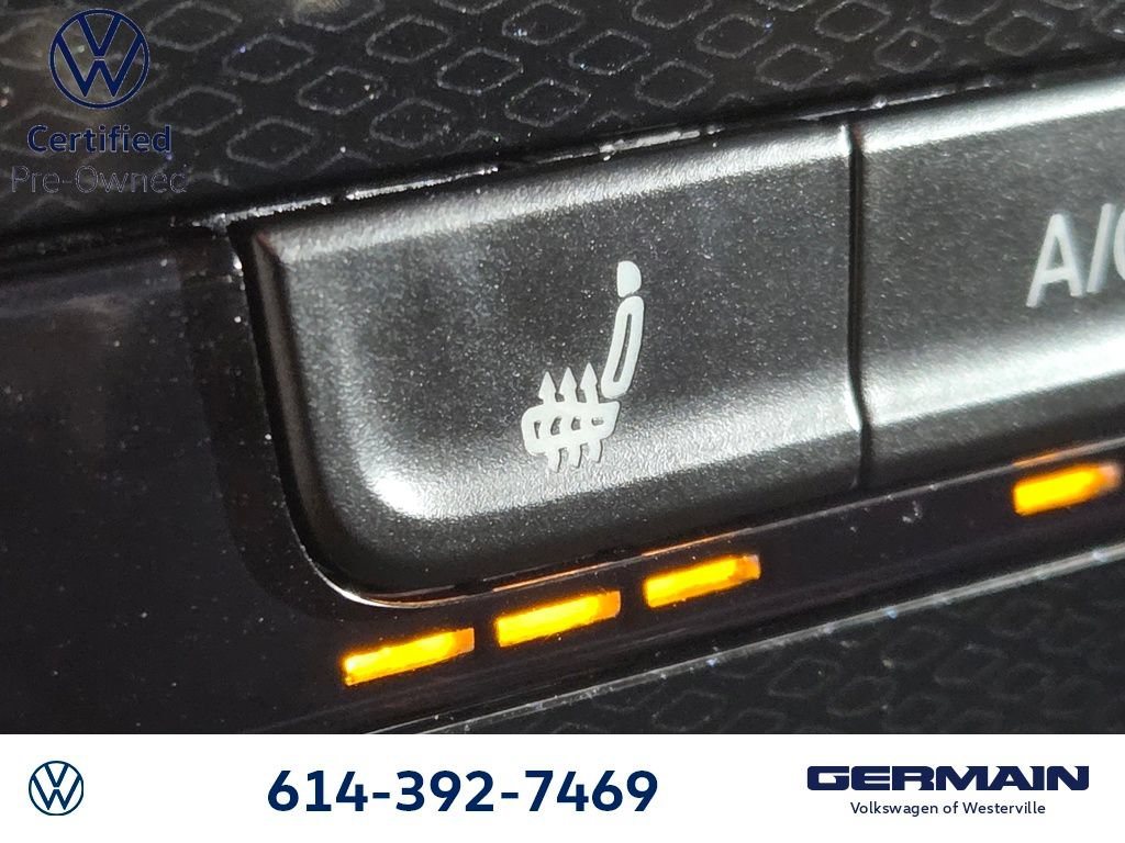 Certified 2026 Volkswagen Taos S AWD/4WD image 31