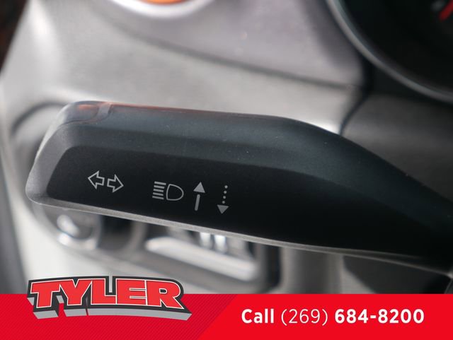 Certified 2022 Jeep Gladiator Mojave w/ Cold Weather Group image 25