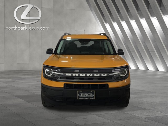 Used 2023 Ford Bronco Sport Big Bend AWD/4WD image 26