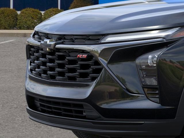 New 2026 Chevrolet Trax RS w/ Sunroof Package image 13