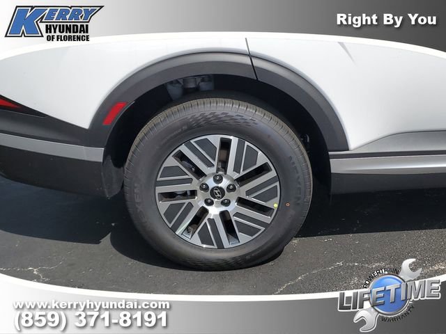 New 2026 Hyundai Palisade SEL image 5