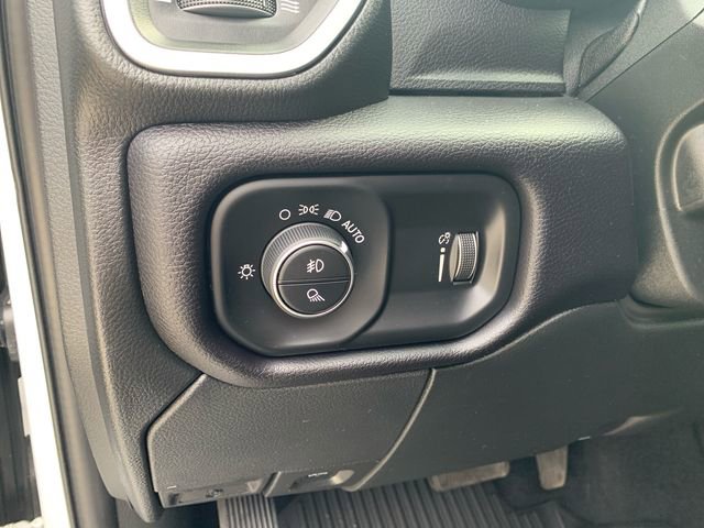 Used 2021 RAM 2500 Big Horn w/ Level B Equipment Group image 19